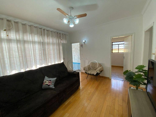 Imagem 1 de 30 de Casa À Venda, 253 M² Por R$ 511.000,00 - Vila Rezende - Piracicaba/sp - Ca4013