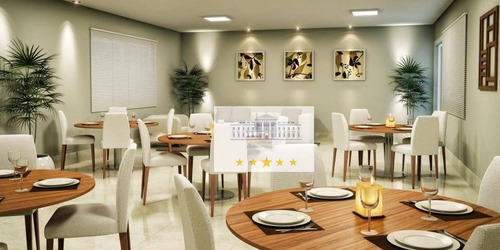 Imagem 5 de 11 de Apartamento Residencial À Venda, Monte Carlo, Araçatuba. - Ap0216