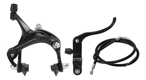 Juego De Pinzas De Freno Delantera/trasera Fixie Kit Road Cr
