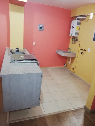 Imagen 4 de 8 de Departamento En Renta En Doctores