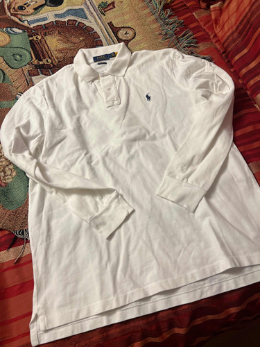 Ralph Lauren L Polo Hombre