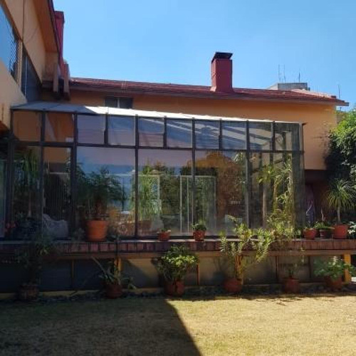 Casa En Venta Colonia Jardines Del Pedregal Alcaldía Tlalpan Cdmx