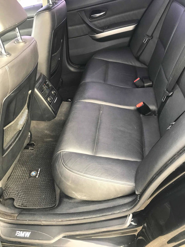 Bmw Serie 3 3.0 330i Sedan Sportive 2006