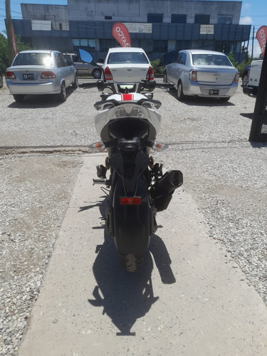 Imagen 5 de 10 de Tvs Rtr 200 0km 2023