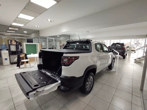 Imagen 17 de 25 de Fiat Strada Freedom, Financiada/agrupadas, No Contado (men)