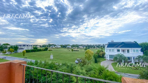 Imagen 28 de 30 de Casa En Venta En San Eliseo Golf Country - San Vicente