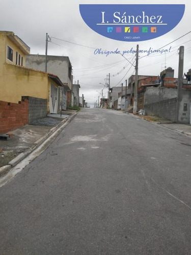 Imagem 5 de 5 de Terreno Para Venda Em Itaquaquecetuba, Vila Vermont - 191212b_1-1306179