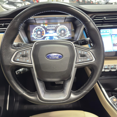 Ford Territory 1.5 Titanium Gtdi Cvt 5p