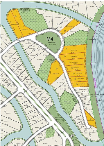 Terreno En Venta Fraccionamiento El Dorado Boca Del Rio