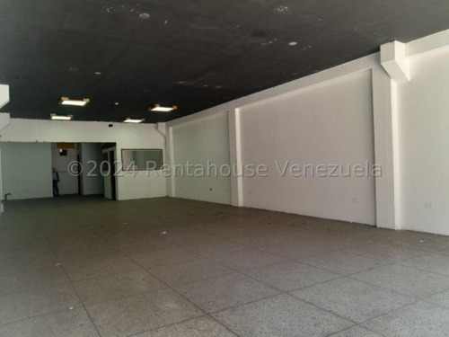 Milagros Inmuebles Local Alquiler Barquisimeto Lara Zona Centro Economica Comercial Economico  Rentahouse Codigo Referencia Inmobiliaria N° 24-16617