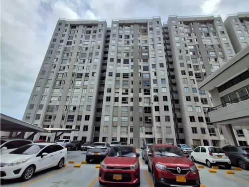 Venta Apartamento Conjunto La Concepción