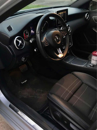 Mercedes-benz Clase A 1.6 A200 Urban 156cv 2017