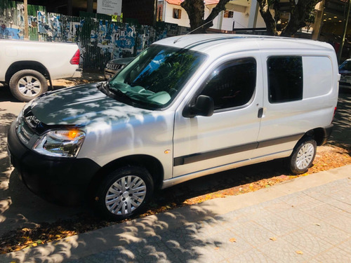 Citroën Berlingo 1.6 Bussines Hdi 92cv Am54 2019