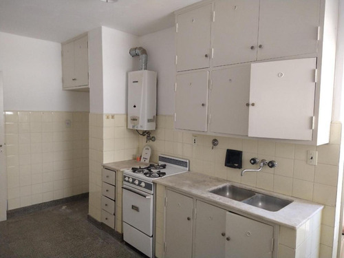 Imagen 3 de 21 de Venta Departamento 3 Dormitorios Con Balcón - Mendoza 1100 - Centro