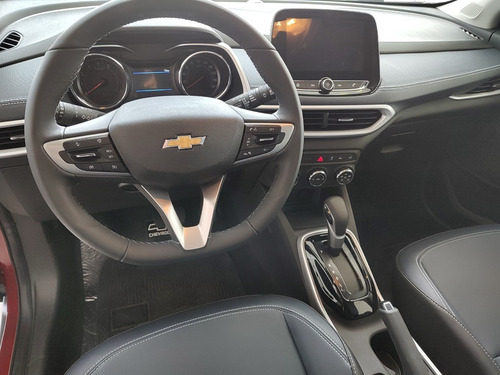 Imagen 17 de 19 de Chevrolet Tracker 1.2t Premier