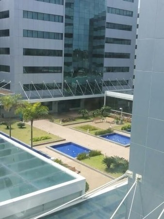 Sala À Venda, 1 Vaga, São Cristóvão - Salvador/ba - 1230