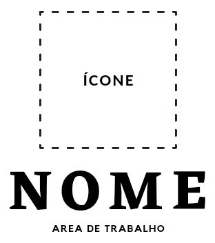 Imagem 1 de 1 de Criação De Logotipo Simples