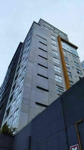 Imagen 1 de 20 de Departamento En Venta Coyoacán