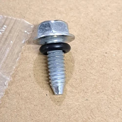 Tornillo Lavadora Mabe