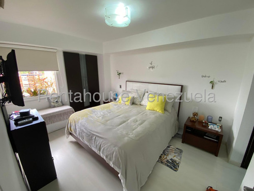 Colinas De Bello Monte Alquiler Espectacular Apto 50 Mts2 Cod 25-10968 Casalinkvip