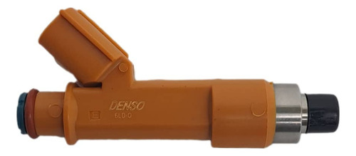 Inyector Toyota Terios Bego 1.5l 3szve 2008-15 De 12 Huecos