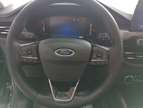 Ford Escape 2.5 Active FWD Hibrida