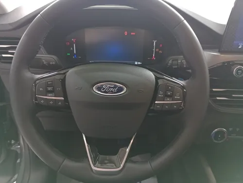 Ford Escape 2.5 Active FWD Hibrida
