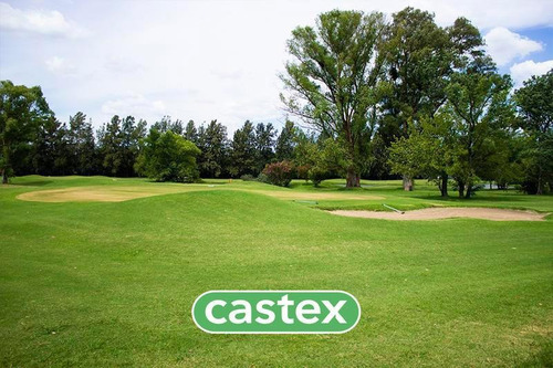 Imagen 3 de 12 de Lote Al Golf De 1000 M2 En Mayling Club De Campo