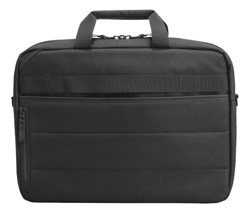 Maletin Hp Para Laptop Hasta De 15.6 Negro Color Negro/gris