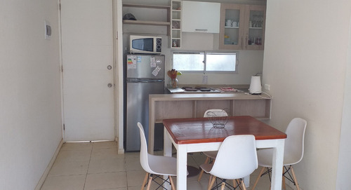 Espectacular Departamento A Pasos De La Playa