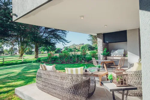 Excelente Departamento En Venta En Las Brisas De Santo Domin
