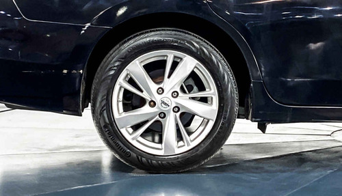 Imagen 14 de 15 de 41855 - Nissan Altima 2016 Con Garantía At