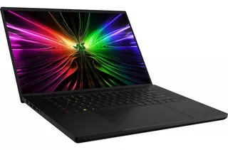 Portátil Gaming Razer Blade 16 Pulgadas Negro Razer 16