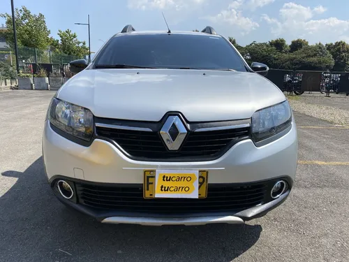 Renault Stepway 1.6 Trek Intens