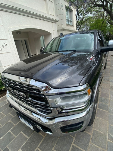 Imagen 1 de 7 de Ram 2500 Laramie 6.7 Atx 350 Cv 4×4