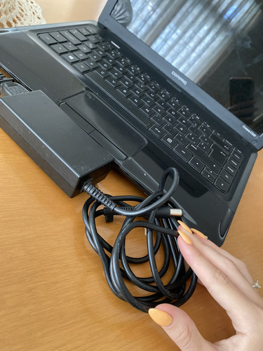 Computadora Compaq Usada (Usado)