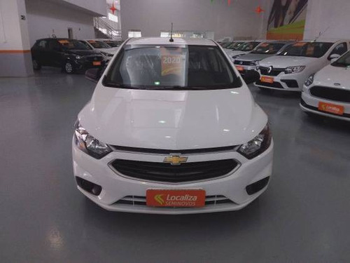 Imagem 5 de 10 de Chevrolet Joy 1.0 Spe4 Flex Manual