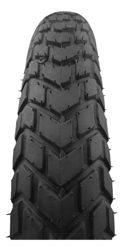 Pneu 90/90-21: Compatível Com Tornado, Xr 250 E Crf 230