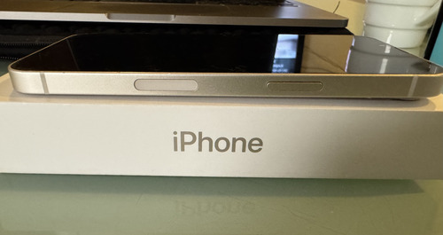 Apple Iphone 13 (256 Gb) - Blanco Estelar Blanco (Usado)