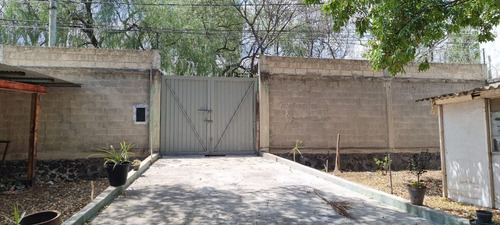 Terreno En Venta En Pedregal