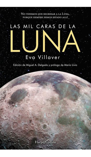 Mil Caras De La Luna