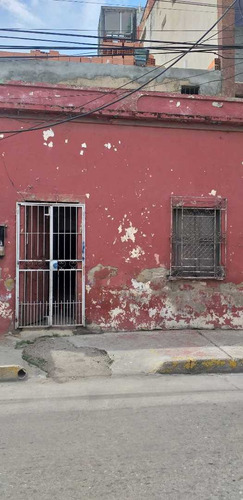 Imagen 1 de 10 de Se Vende Casa Pará Local Comercial O Vivienda Centro De Pto Cabello