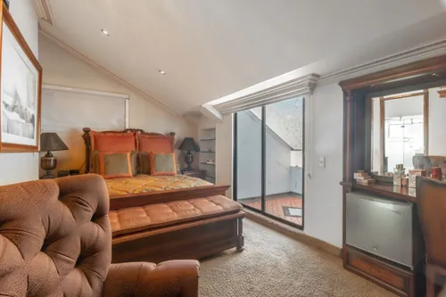 Apartamento En Venta En Los Rosales. Cod V14466