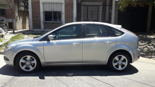 Ford Focus Ii 1.8 Tdci Trend Plus