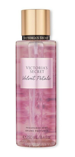 Velvet Petals Perfume Splash Victoria Secret 250ml