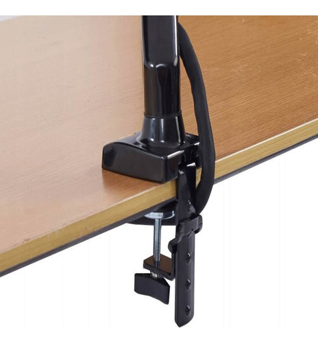 Base Escritorio Soporte Televisor Monitor 17 -30 2-9kg F80