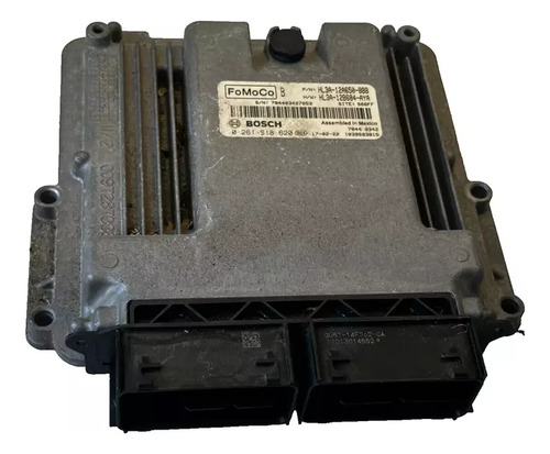 Fomoco Módulo Control Motor Ford F150 2017 Ecu Ecm E
