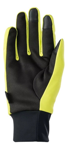 Guantes De Ciclismo Specialized Men's Hyprviz Neoshell Rain Hyperviz M