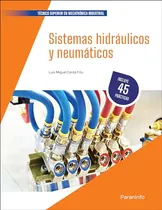 Comprar Libro Sistemas Hidráulicos Y Neumáticos De Cerdá Filiu Luis