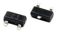 1ss226 Original Toshiba Componente / Integrado